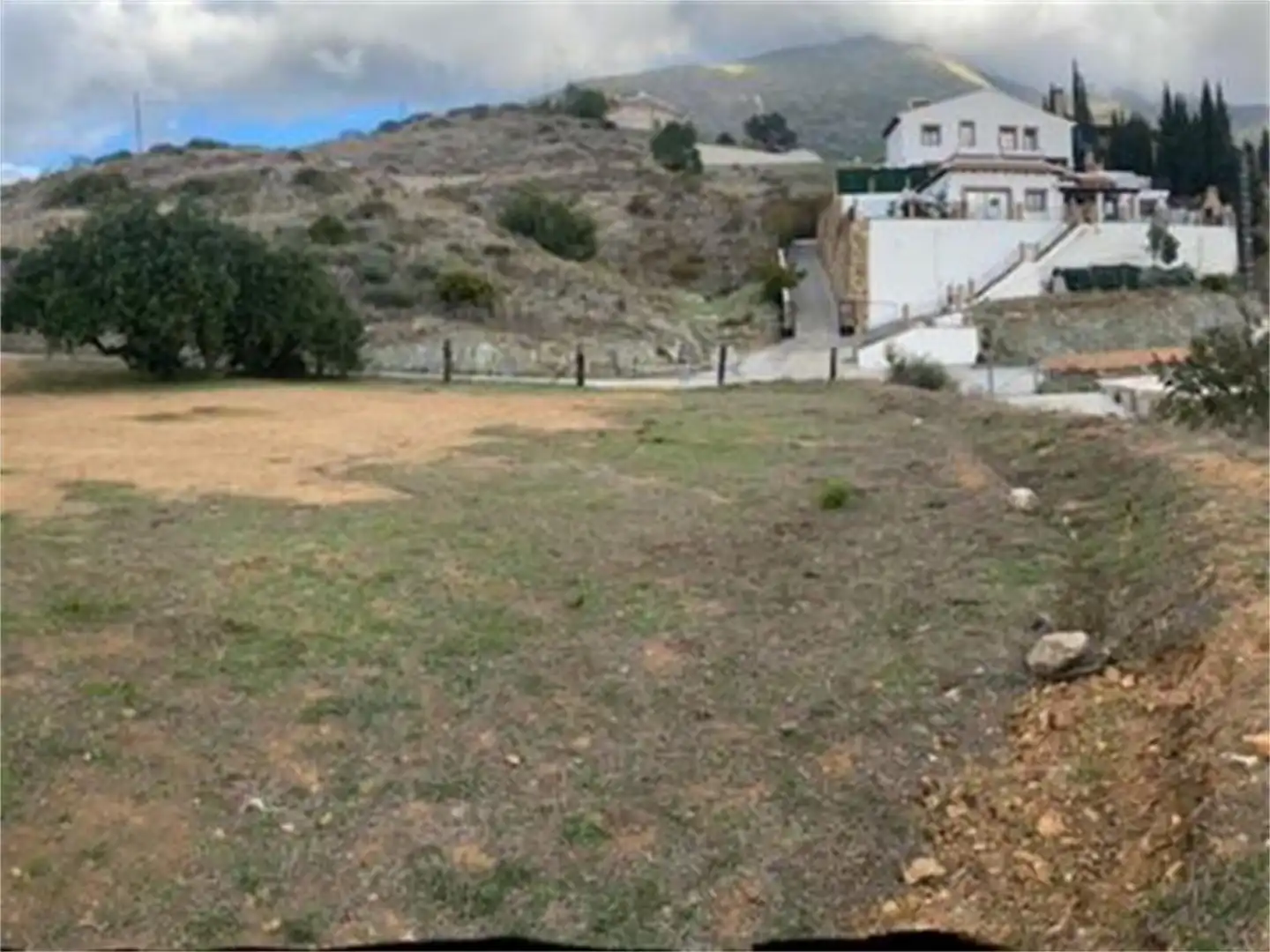 Urbanizable en venta en Camino Arroyos de Valtocado, 1, Valtocado - La Alquería - La Atalaya Urbanizable en venta en Mijas