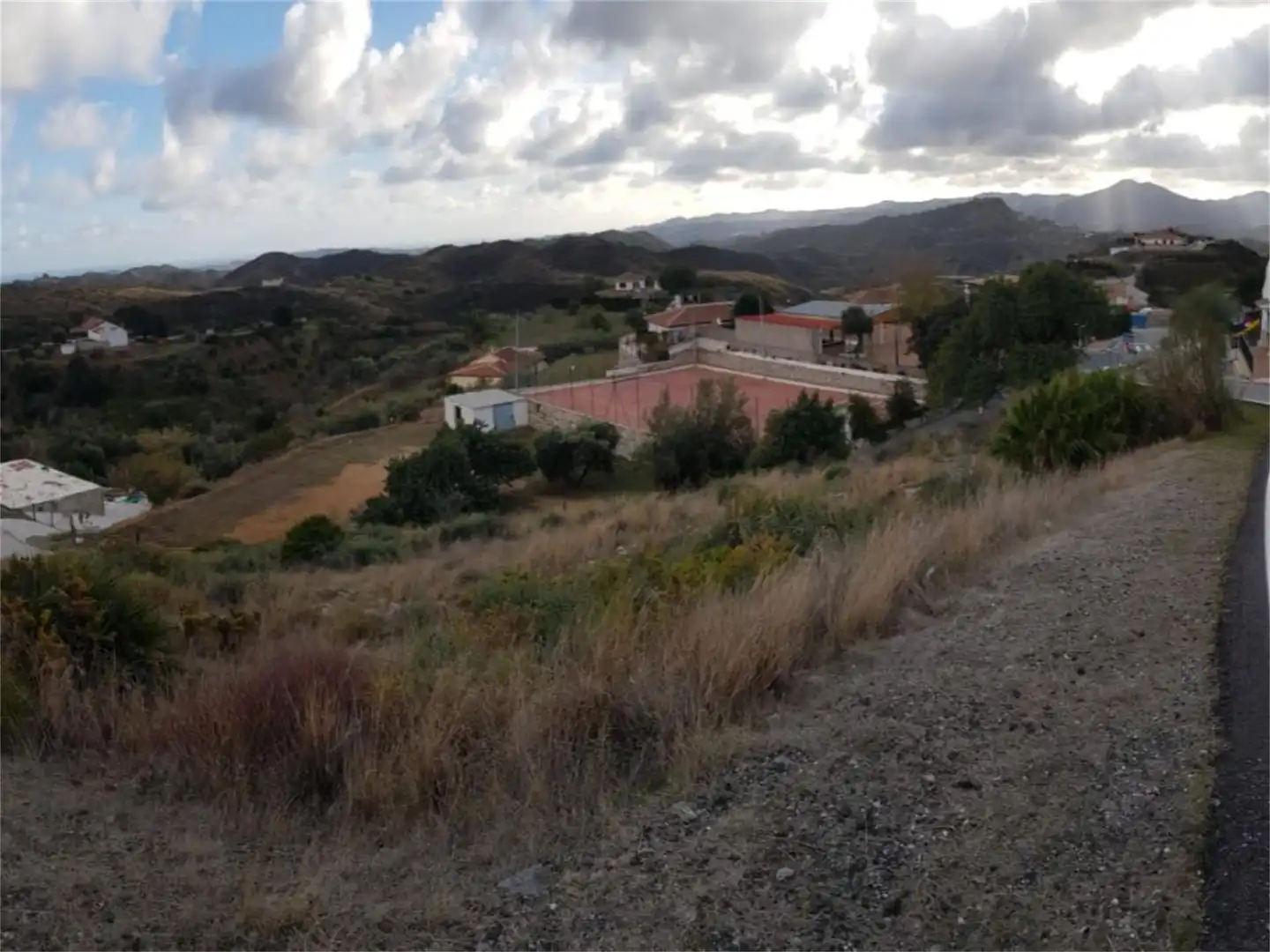 Urbanizable en venta en Camino Arroyos de Valtocado, 1, Valtocado - La Alquería - La Atalaya Urbanizable en venta en Mijas