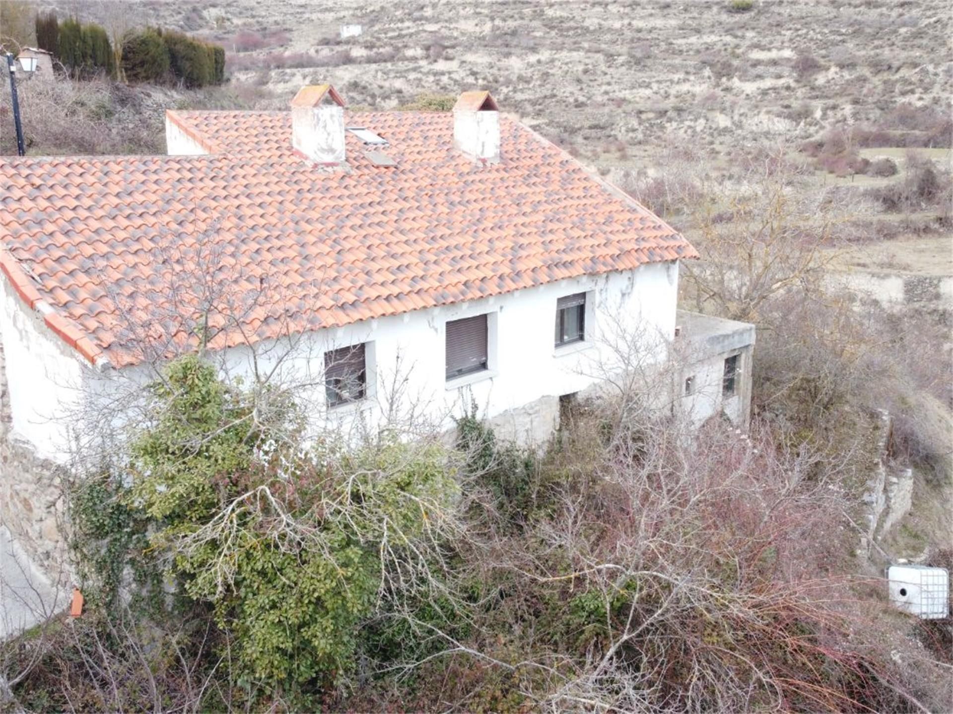 Exterior view of Land for sale in Terroba