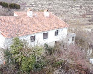 Exterior view of Land for sale in Terroba