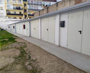 Parking of Premises to rent in Vitoria - Gasteiz