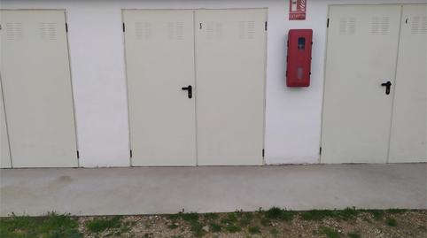 Photo 2 of Premises to rent in Calle Heraclio Fournier, 23, Adurtza, Vitoria - Gasteiz