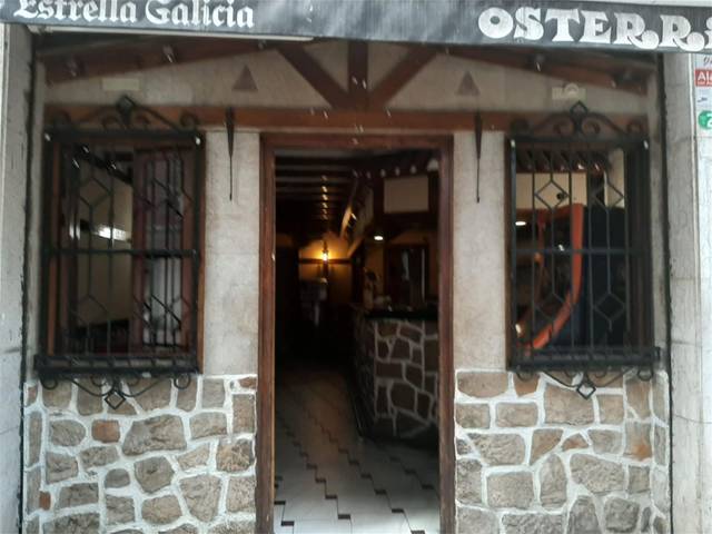 Local comercial en Alquiler en Urreta kalea, 16 en Galdakao