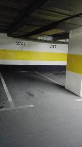 Garaje en Venta en Calle de Pan y Toros, 45 en Los Ángeles