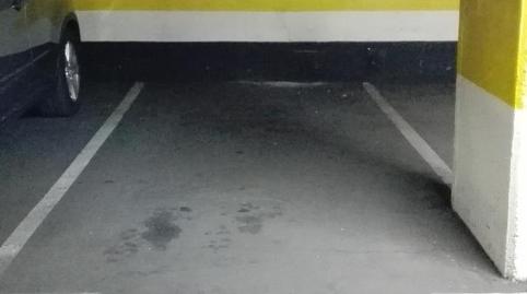 Photo 2 of Garage for sale in Calle de Pan y Toros, 45, Los Ángeles, Madrid