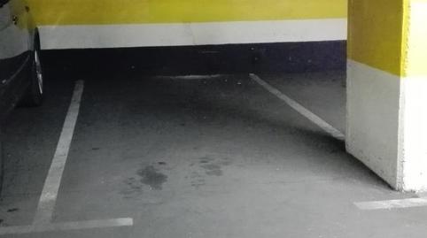 Photo 3 of Garage for sale in Calle de Pan y Toros, 45, Los Ángeles, Madrid