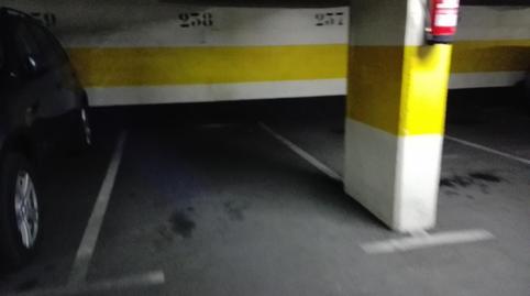 Photo 4 of Garage for sale in Calle de Pan y Toros, 45, Los Ángeles, Madrid