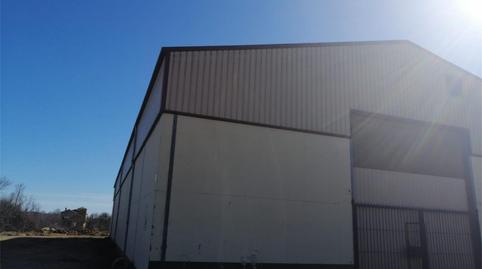 Industrial buildings to rent in Carretera de León, Allende el Río, Palencia - image 3 Photo 3 of Industrial buildings to rent in Carretera de León, Allende el Río, Palencia