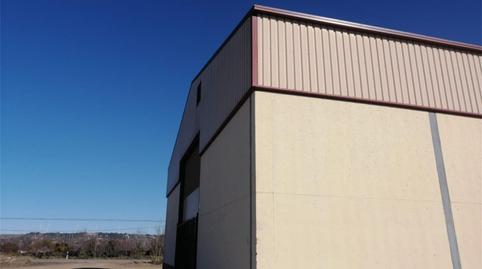 Industrial buildings to rent in Carretera de León, Allende el Río, Palencia - image 4 Photo 4 of Industrial buildings to rent in Carretera de León, Allende el Río, Palencia