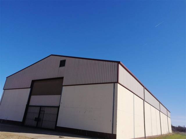 Nave industrial en Alquiler en Carretera de León en Allende el Río