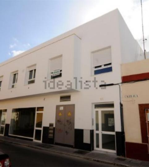 Photo 2 of Garage for sale in Calle Carraca, 52, La Pastora - La Estación, Cádiz