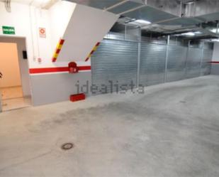 Parking of Garage for sale in San Fernando