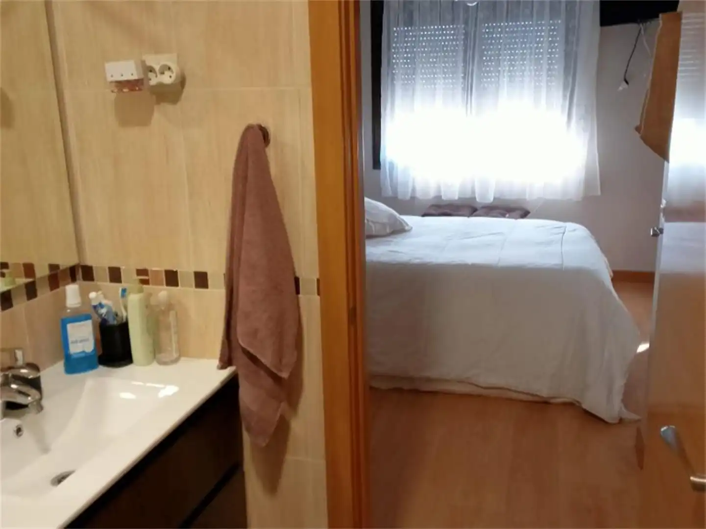 Piso en venta en Calle La Sirenita, Cedillo del Condado Habitación de Piso en venta en Cedillo del Condado con Aire acondicionado, Trastero y Parking comunitario
