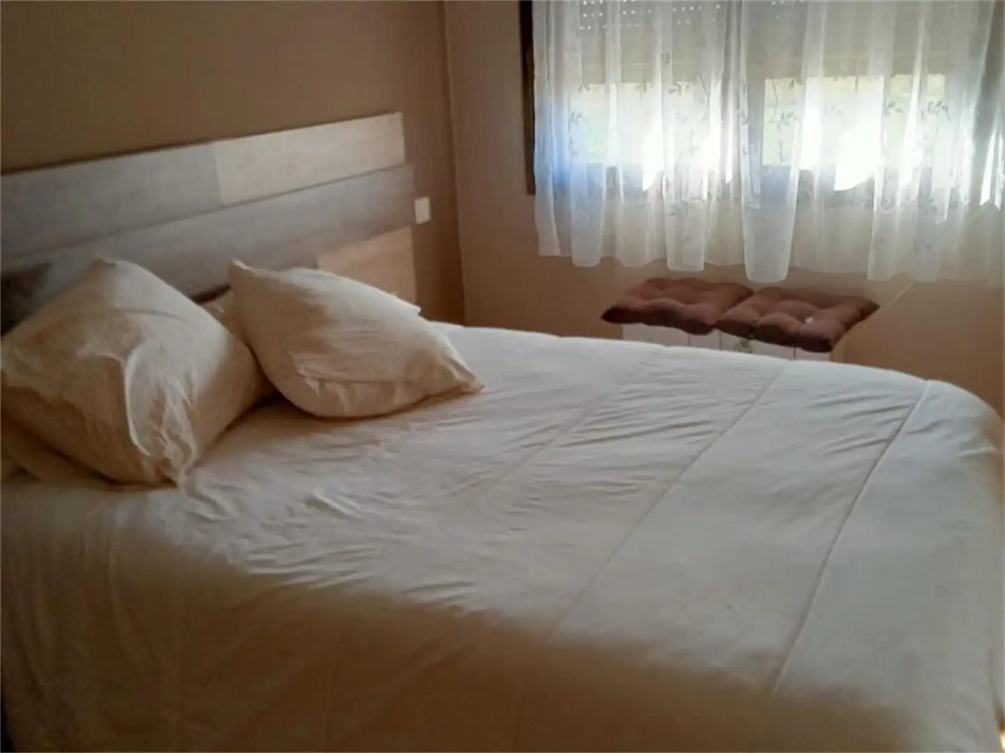 Piso en venta en Calle La Sirenita, Cedillo del Condado Habitación de Piso en venta en Cedillo del Condado con Aire acondicionado, Trastero y Parking comunitario