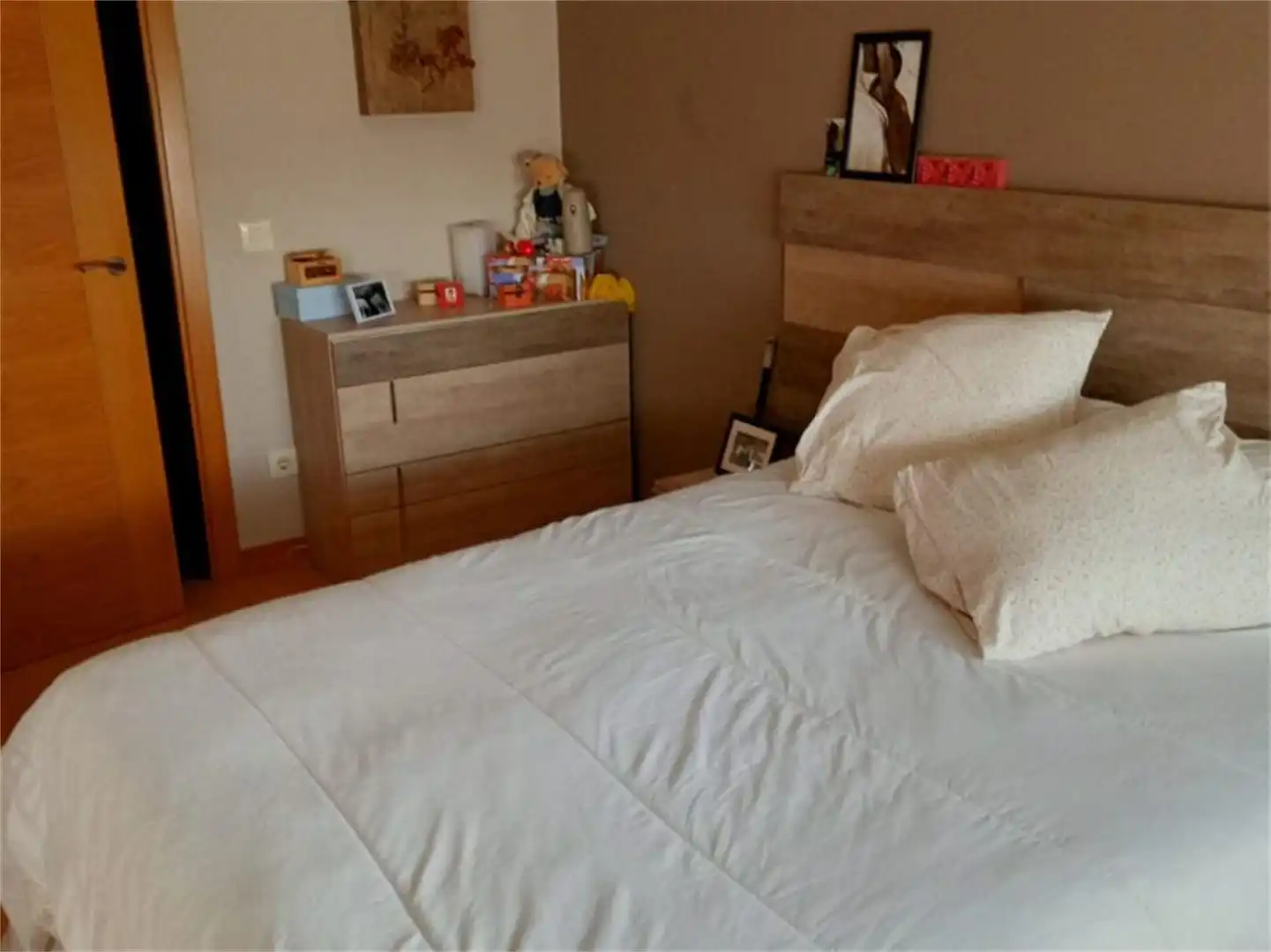 Piso en venta en Calle La Sirenita, Cedillo del Condado Habitación de Piso en venta en Cedillo del Condado con Aire acondicionado, Trastero y Parking comunitario