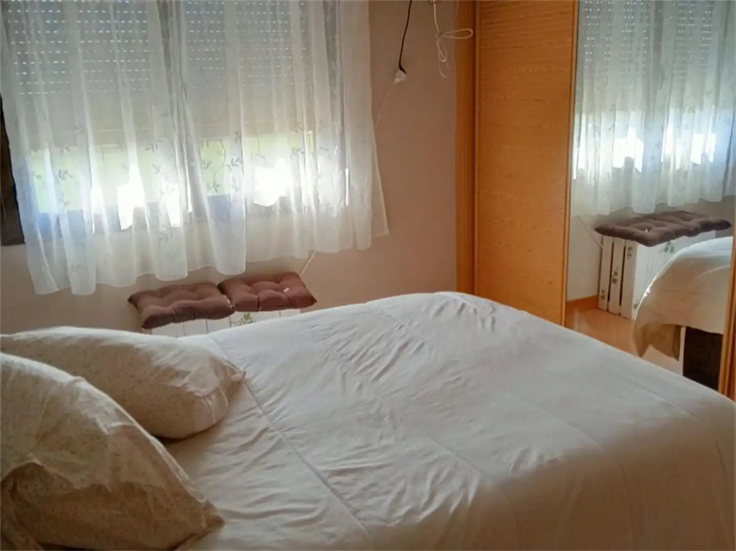 Piso en venta en Calle La Sirenita, Cedillo del Condado Habitación de Piso en venta en Cedillo del Condado con Aire acondicionado, Trastero y Parking comunitario