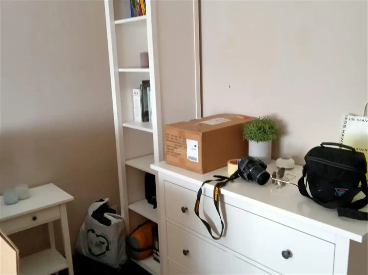 Piso en venta en Calle La Sirenita, Cedillo del Condado Habitación de Piso en venta en Cedillo del Condado con Aire acondicionado, Trastero y Parking comunitario