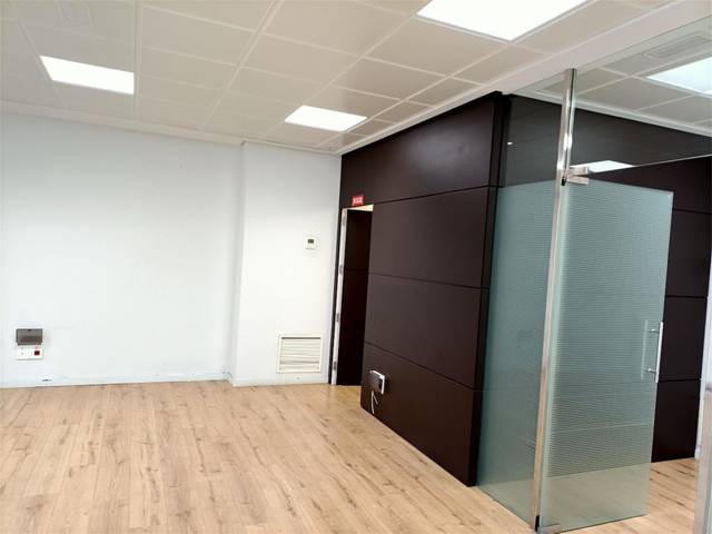 Local comercial en Alquiler en Carrer Batle Andreu Burguera Mut, 27 en Ses Salines Poble