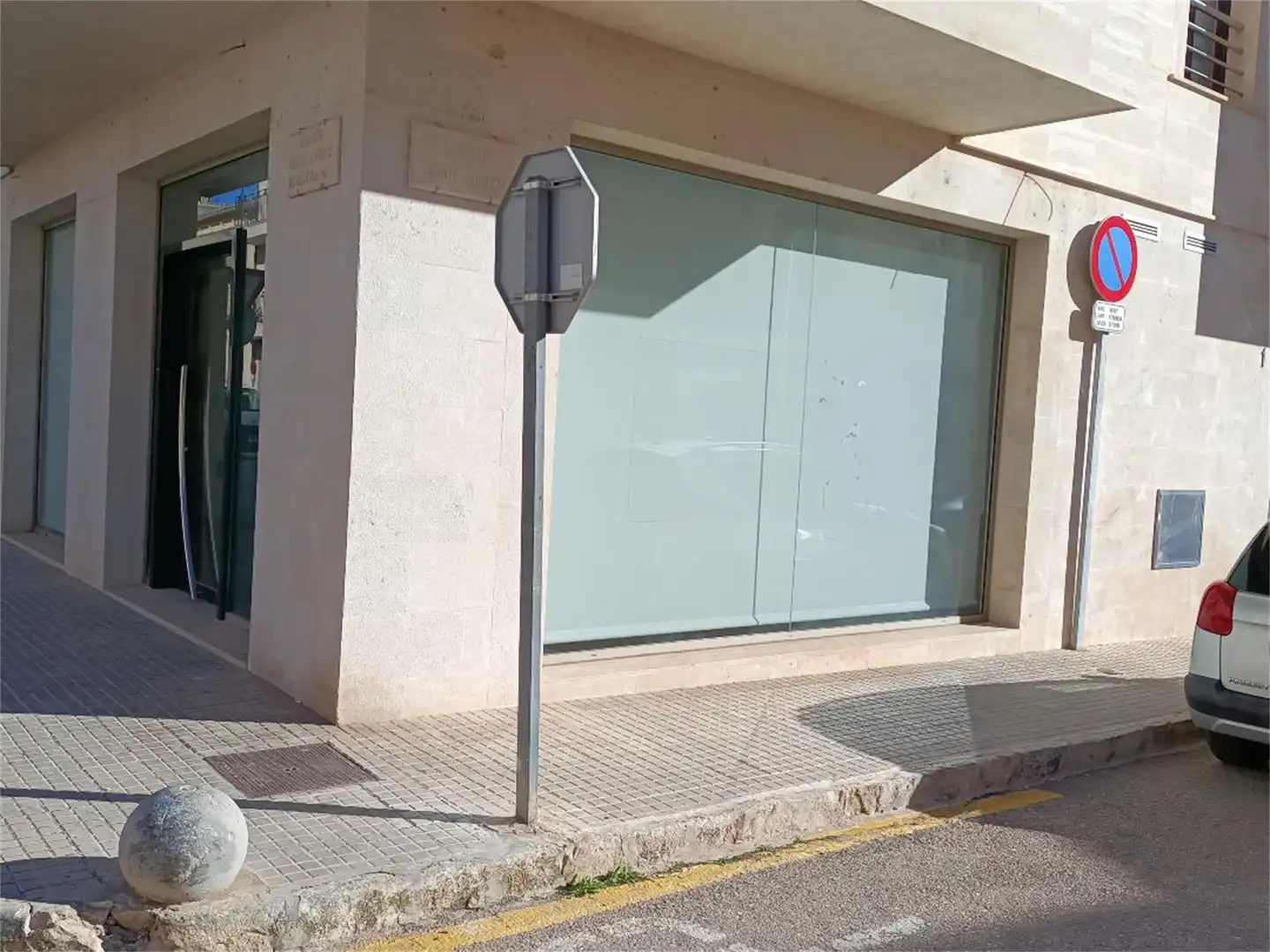 Local de alquiler en Carrer Batle Andreu Burguera Mut, 27, Ses Salines Poble Local de alquiler en Ses Salines con Aire acondicionado