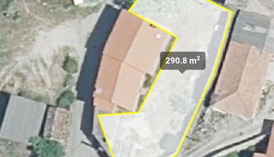 Country house for sale in San Martiño, Caldas de Reis, Pontevedra - image 1 Photo 1 of Country house for sale in San Martiño, Caldas de Reis, Pontevedra