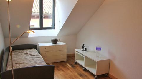 Foto 4 de Piso de alquiler en Calle del Amparo, 59, Embajadores - Lavapiés, Madrid