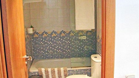 Piso de alquiler en Calle del Amparo, 59, Embajadores - Lavapiés, Madrid Capital - imagen 5 Foto 5 de Piso de alquiler en Calle del Amparo, 59, Embajadores - Lavapiés, Madrid Capital