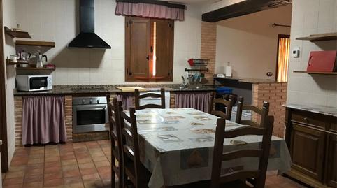 Photo 5 of House or chalet for sale in Avenida de Castilla la Mancha, Villahermosa, Ciudad Real