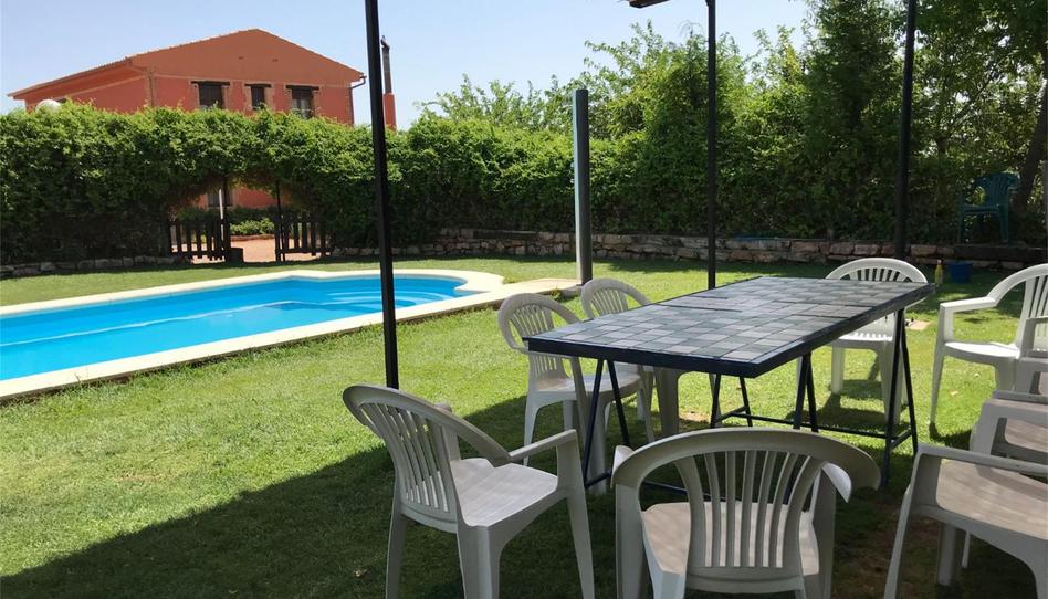 Photo 1 of House or chalet for sale in Avenida de Castilla la Mancha, Villahermosa, Ciudad Real