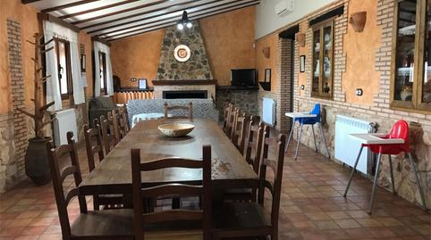 Photo 4 of House or chalet for sale in Avenida de Castilla la Mancha, Villahermosa, Ciudad Real