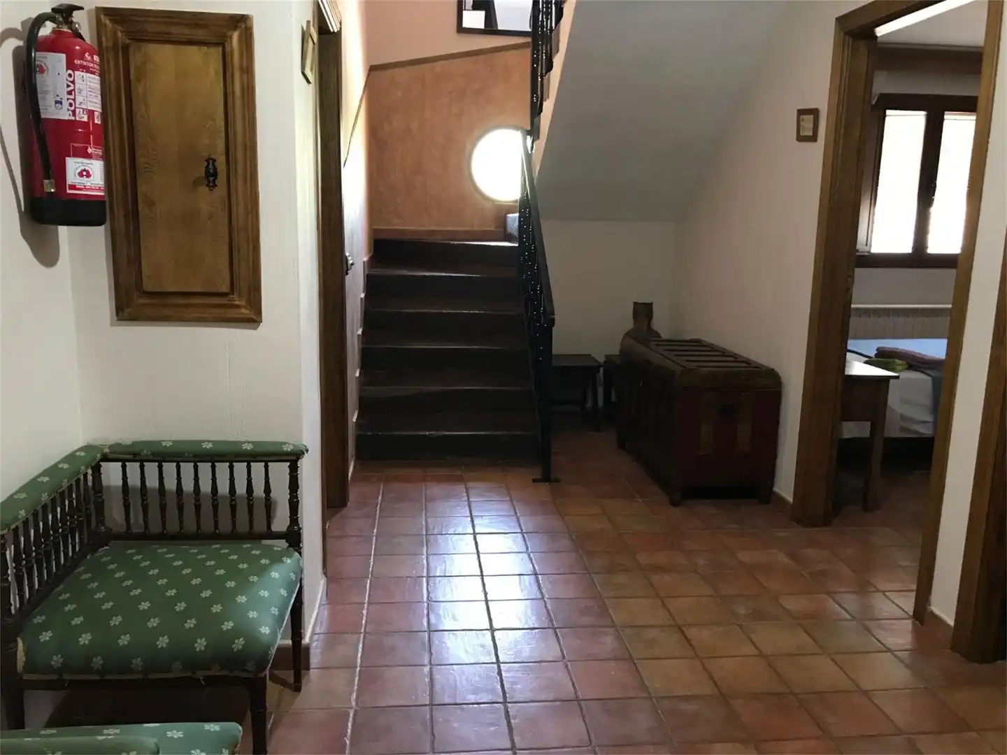 Casa o chalet en venta en Villahermosa con Aire acondicionado, Calefacción y Jardín privado