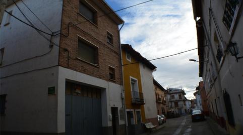 Casa adosada en venda a Calle Mayor, 7, Villafranca del Campo, Teruel - imatge 2 Foto 2 de Casa adosada en venda a Calle Mayor, 7, Villafranca del Campo, Teruel