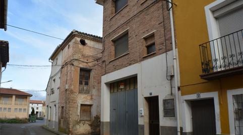 Casa adosada en venda a Calle Mayor, 7, Villafranca del Campo, Teruel - imatge 3 Foto 3 de Casa adosada en venda a Calle Mayor, 7, Villafranca del Campo, Teruel