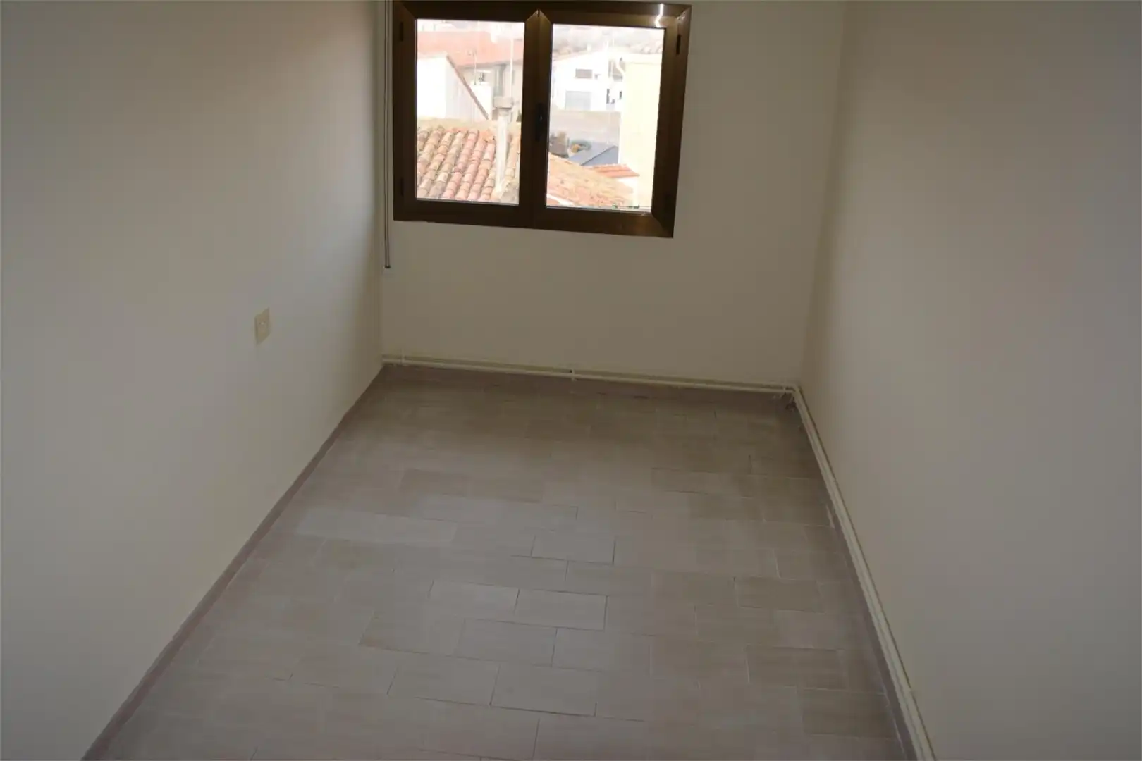 Einfamilien-Reihenhaus zum Verkauf in Calle Mayor, 7, Villafranca del Campo Schlafzimmer von Einfamilien-Reihenhaus zum Verkauf in Villafranca del Campo mit Heizung und Abstellraum