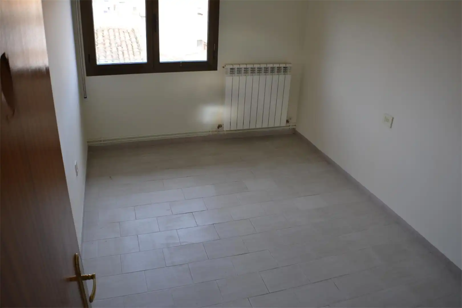 Einfamilien-Reihenhaus zum Verkauf in Calle Mayor, 7, Villafranca del Campo Schlafzimmer von Einfamilien-Reihenhaus zum Verkauf in Villafranca del Campo mit Heizung und Abstellraum