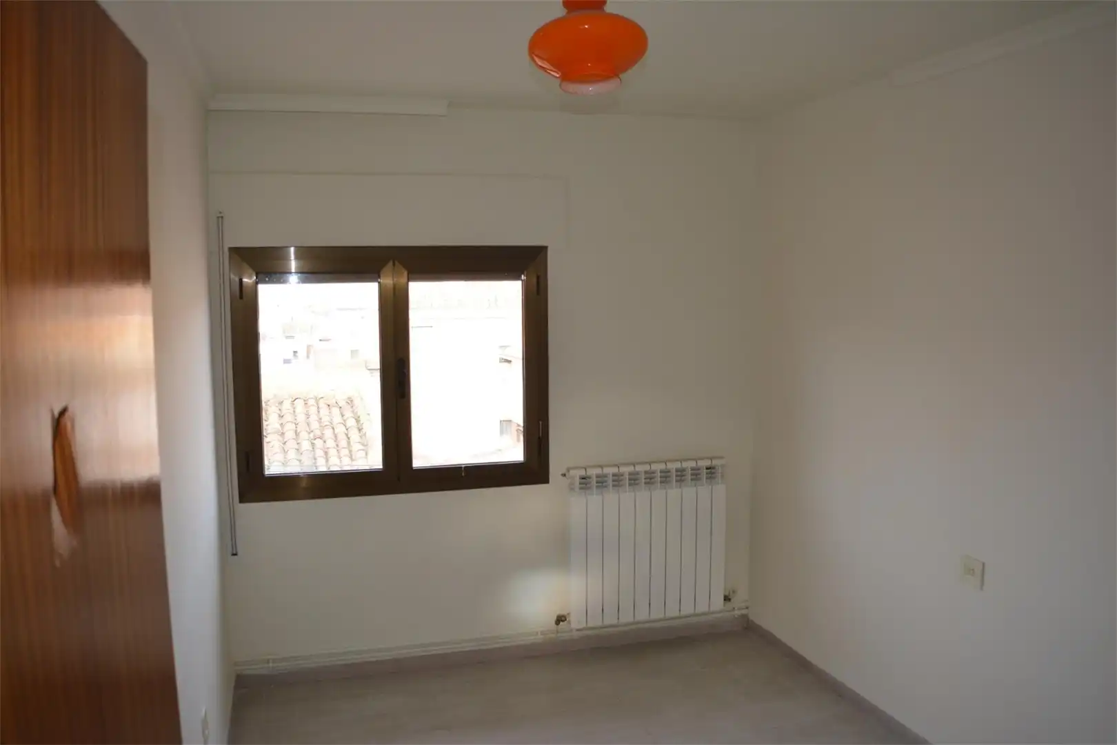 Einfamilien-Reihenhaus zum Verkauf in Calle Mayor, 7, Villafranca del Campo Schlafzimmer von Einfamilien-Reihenhaus zum Verkauf in Villafranca del Campo mit Heizung und Abstellraum