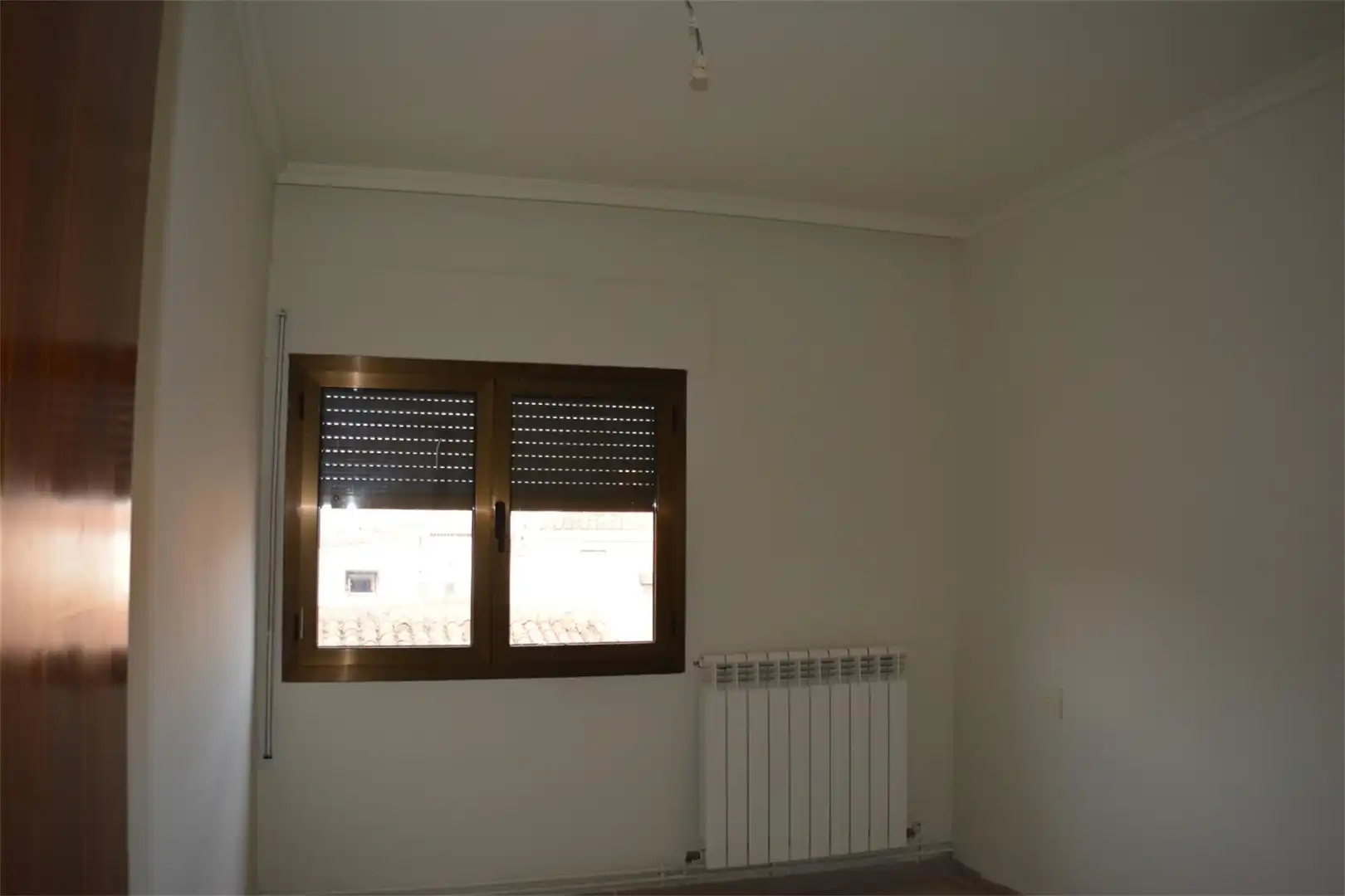 Einfamilien-Reihenhaus zum Verkauf in Calle Mayor, 7, Villafranca del Campo Schlafzimmer von Einfamilien-Reihenhaus zum Verkauf in Villafranca del Campo mit Heizung und Abstellraum