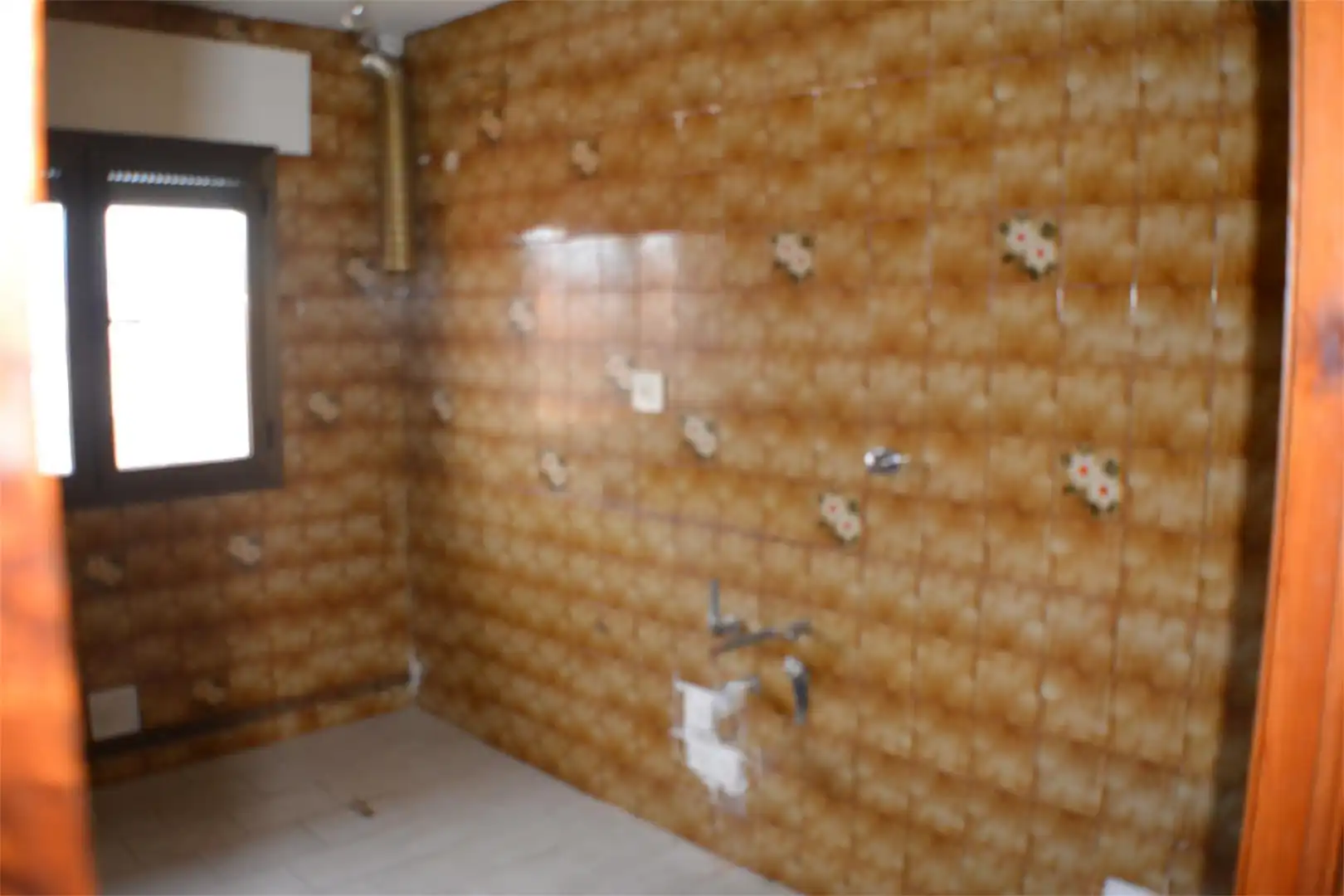 Einfamilien-Reihenhaus zum Verkauf in Calle Mayor, 7, Villafranca del Campo Badezimmer von Einfamilien-Reihenhaus zum Verkauf in Villafranca del Campo mit Heizung und Abstellraum
