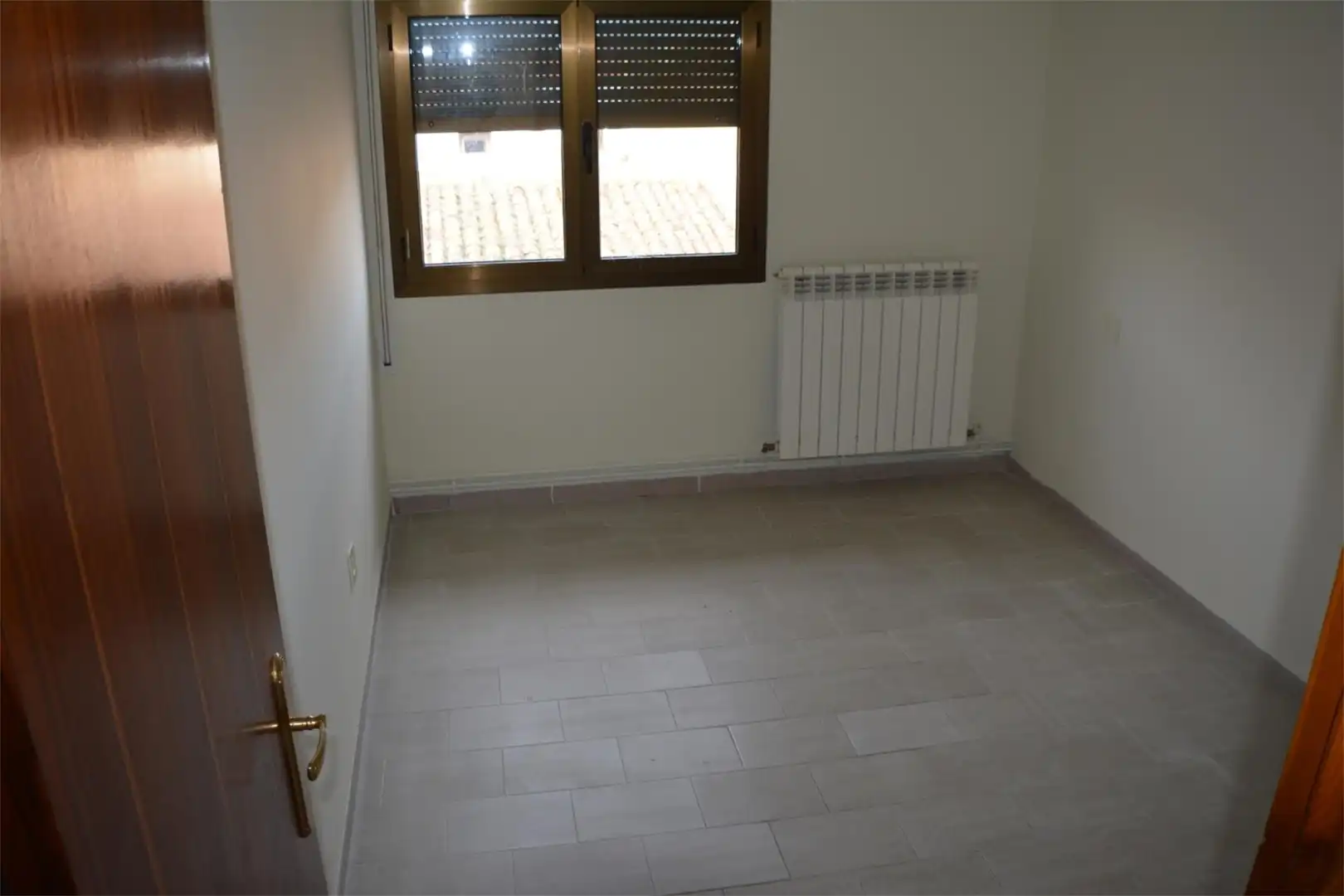 Einfamilien-Reihenhaus zum Verkauf in Calle Mayor, 7, Villafranca del Campo Einfamilien-Reihenhaus zum Verkauf in Villafranca del Campo mit Heizung und Abstellraum