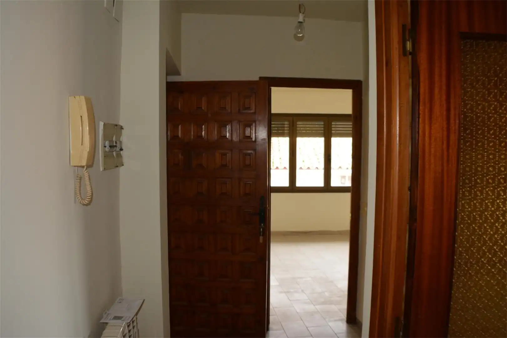 Einfamilien-Reihenhaus zum Verkauf in Calle Mayor, 7, Villafranca del Campo Einfamilien-Reihenhaus zum Verkauf in Villafranca del Campo mit Heizung und Abstellraum