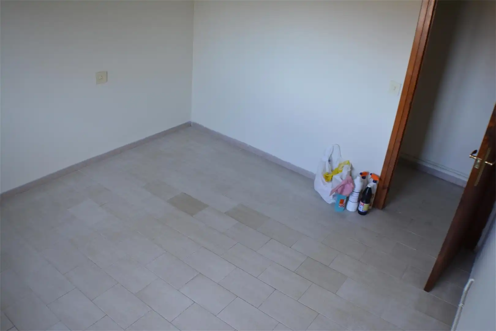 Einfamilien-Reihenhaus zum Verkauf in Calle Mayor, 7, Villafranca del Campo Einfamilien-Reihenhaus zum Verkauf in Villafranca del Campo mit Heizung und Abstellraum