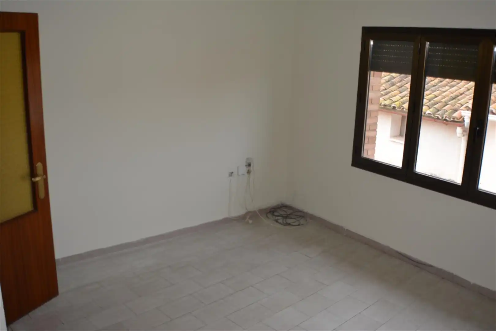 Einfamilien-Reihenhaus zum Verkauf in Calle Mayor, 7, Villafranca del Campo Schlafzimmer von Einfamilien-Reihenhaus zum Verkauf in Villafranca del Campo mit Heizung und Abstellraum