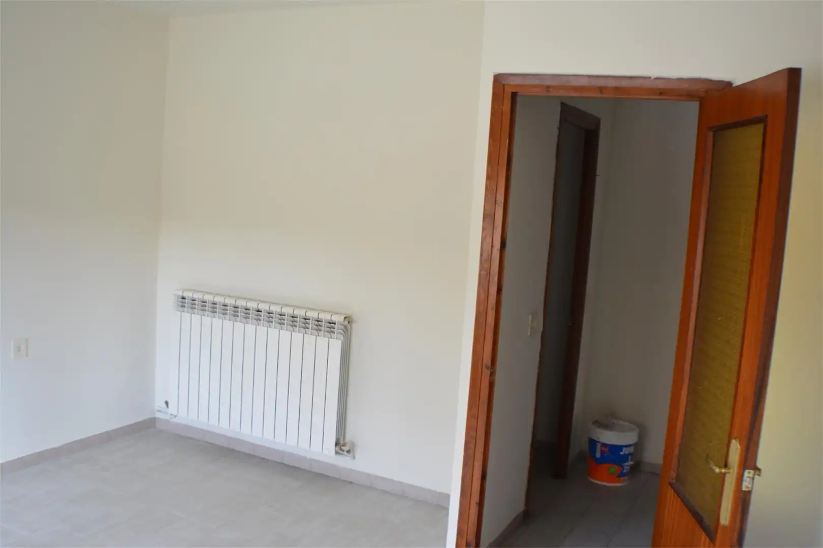 Einfamilien-Reihenhaus zum Verkauf in Calle Mayor, 7, Villafranca del Campo Einfamilien-Reihenhaus zum Verkauf in Villafranca del Campo mit Heizung und Abstellraum