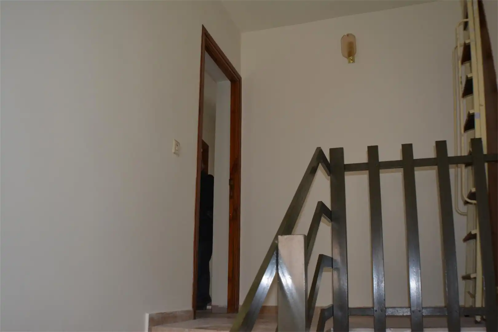 Einfamilien-Reihenhaus zum Verkauf in Calle Mayor, 7, Villafranca del Campo Einfamilien-Reihenhaus zum Verkauf in Villafranca del Campo mit Heizung und Abstellraum