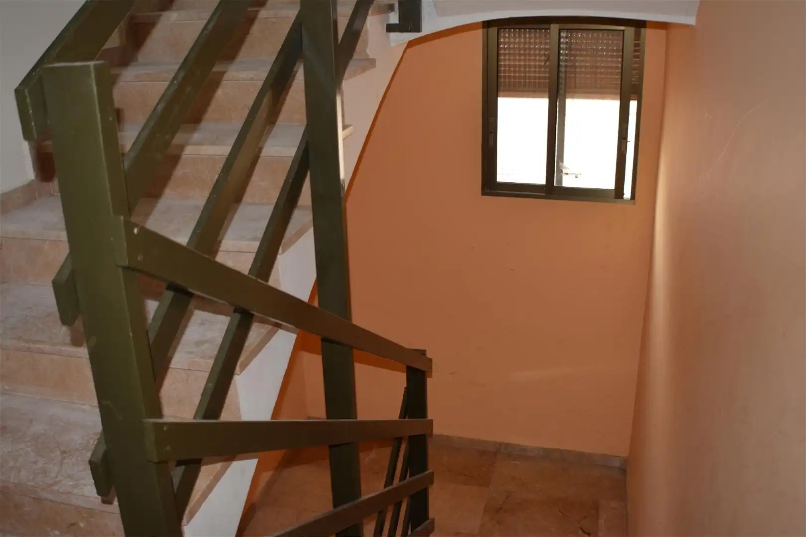 Einfamilien-Reihenhaus zum Verkauf in Calle Mayor, 7, Villafranca del Campo Einfamilien-Reihenhaus zum Verkauf in Villafranca del Campo mit Heizung und Abstellraum