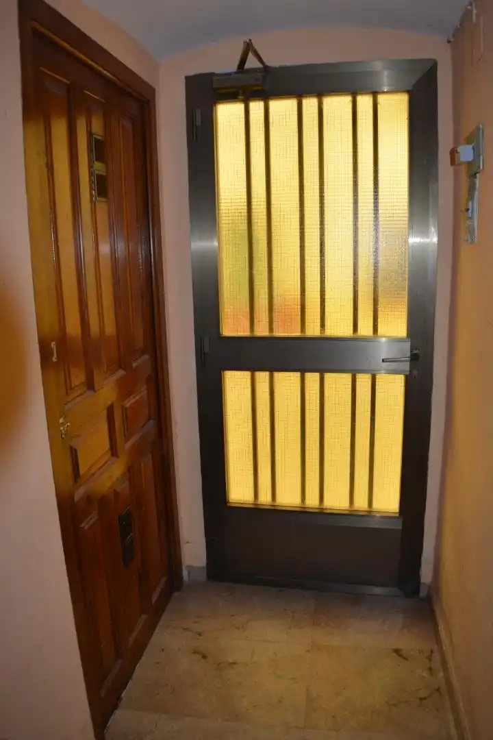 Einfamilien-Reihenhaus zum Verkauf in Calle Mayor, 7, Villafranca del Campo Einfamilien-Reihenhaus zum Verkauf in Villafranca del Campo mit Heizung und Abstellraum