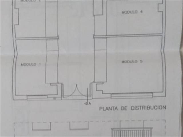 Oficina en Venta en Calle Estrella de la Mañana en El Plantinar – Avda. La Paz - El Juncal