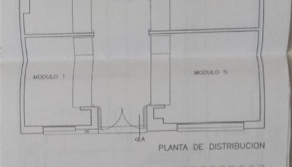 Oficina en venda a Calle Estrella de la Mañana, El Plantinar – Avda. La Paz - El Juncal, Sevilla - imatge 1 Foto 1 de Oficina en venda a Calle Estrella de la Mañana, El Plantinar – Avda. La Paz - El Juncal, Sevilla