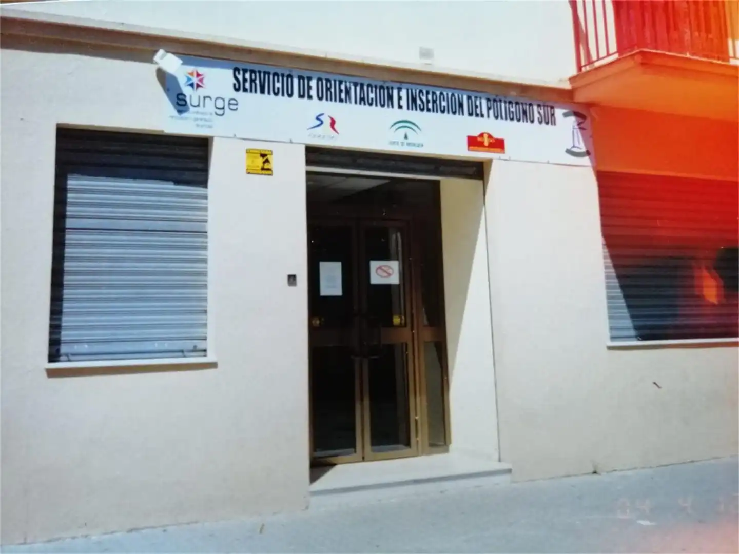 Office for sale in Calle Estrella de la Mañana, El Plantinar – Avda. La Paz - El Juncal Office for sale in Calle Estrella de la Mañana, El Plantinar – Avda. La Paz - El Juncal
