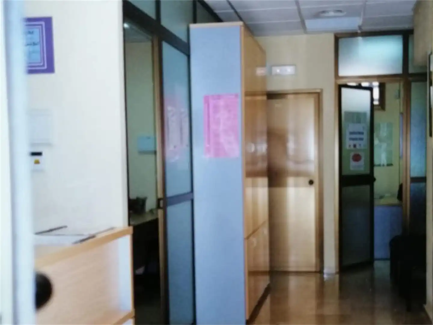 Office for sale in Calle Estrella de la Mañana, El Plantinar – Avda. La Paz - El Juncal Office for sale in Calle Estrella de la Mañana, El Plantinar – Avda. La Paz - El Juncal