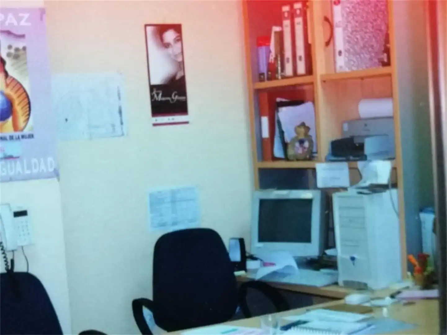 Office for sale in Calle Estrella de la Mañana, El Plantinar – Avda. La Paz - El Juncal Office for sale in Calle Estrella de la Mañana, El Plantinar – Avda. La Paz - El Juncal